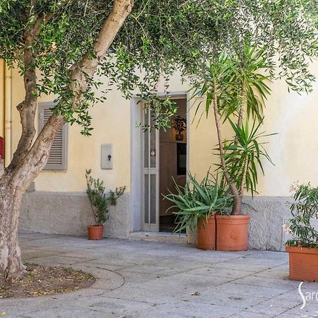 Sardegna Homes Il Glicine Olbia Eksteriør billede