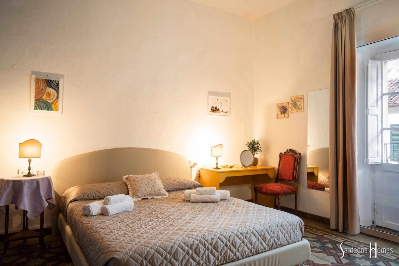 Sardegna Homes Il Glicine Olbia Eksteriør billede