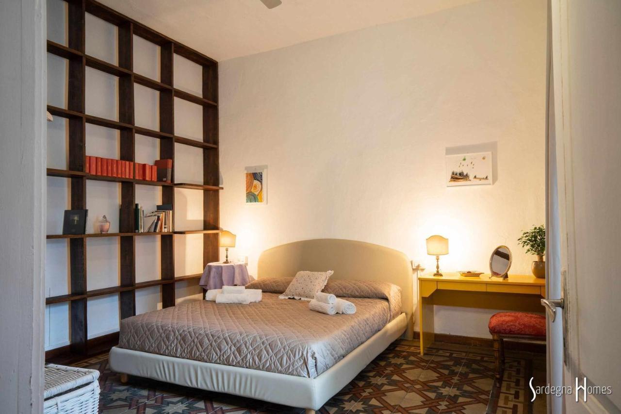 Sardegna Homes Il Glicine Olbia Eksteriør billede