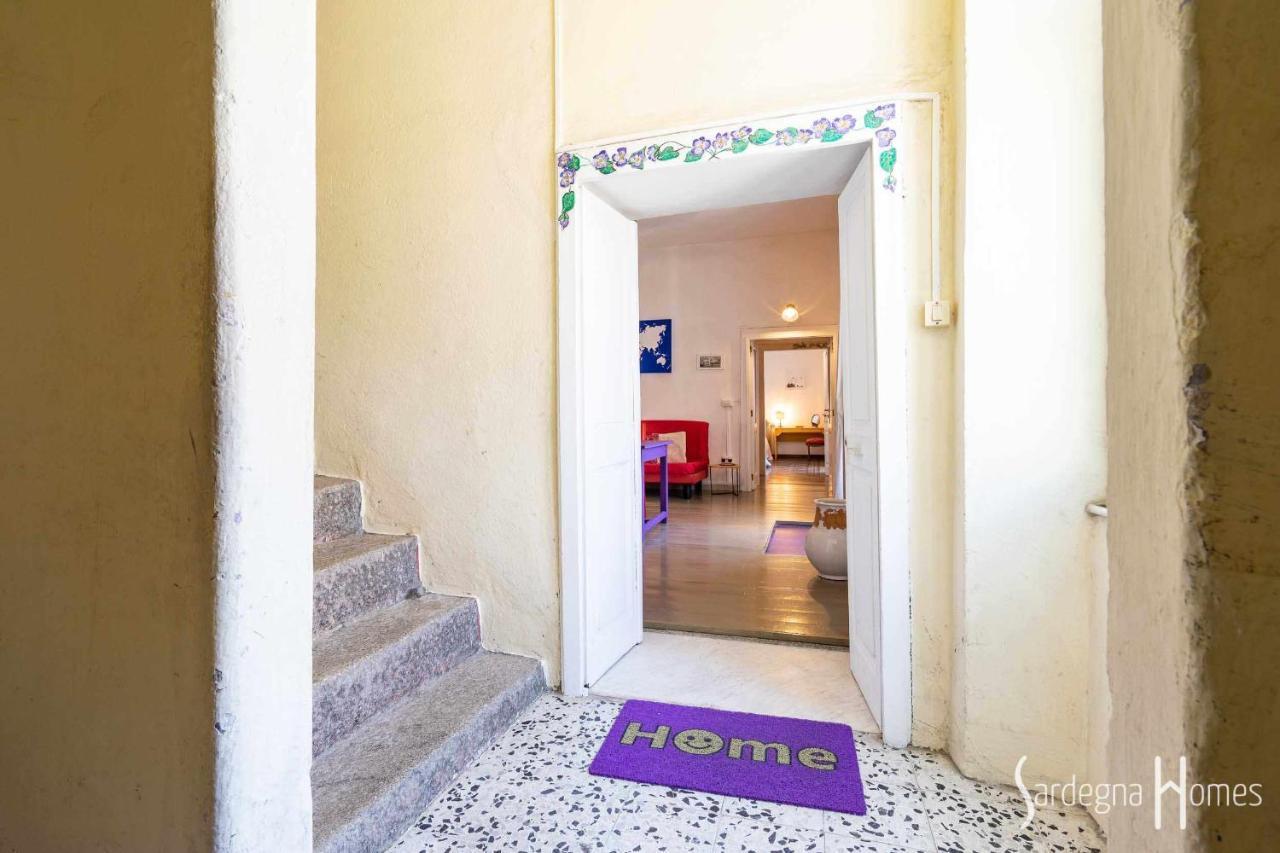 Sardegna Homes Il Glicine Olbia Eksteriør billede