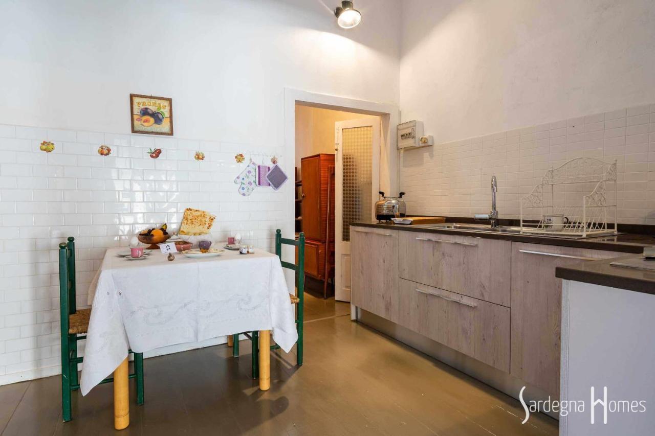 Sardegna Homes Il Glicine Olbia Eksteriør billede