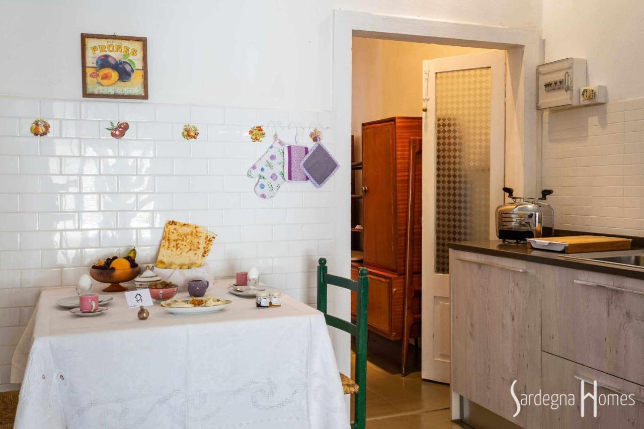 Sardegna Homes Il Glicine Olbia Eksteriør billede
