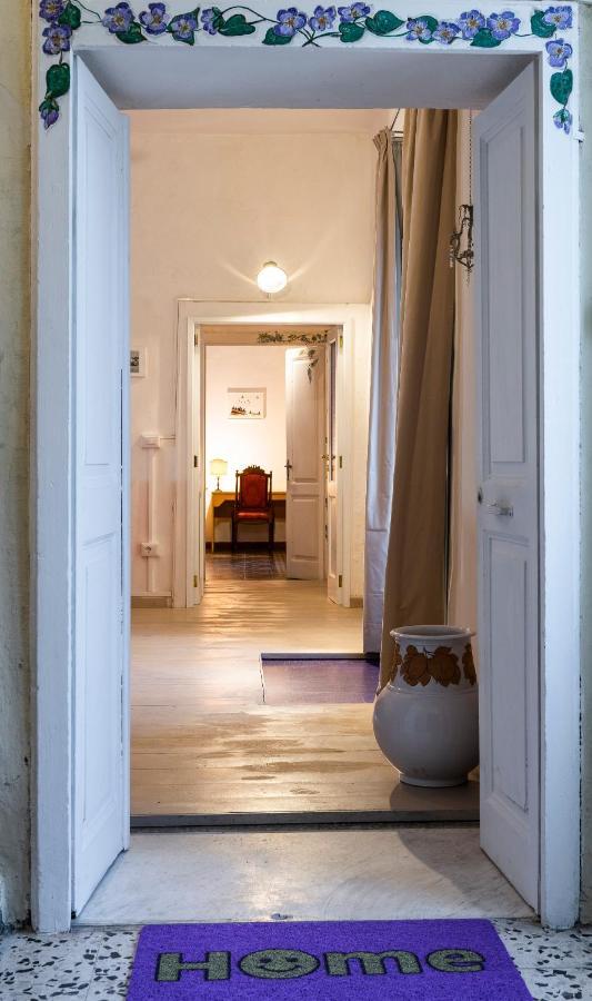 Sardegna Homes Il Glicine Olbia Eksteriør billede