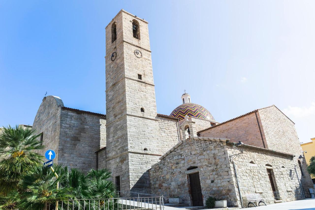 Sardegna Homes Il Glicine Olbia Eksteriør billede