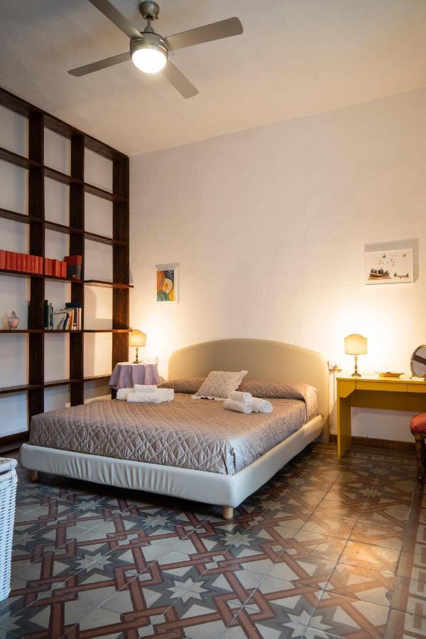 Sardegna Homes Il Glicine Olbia Eksteriør billede