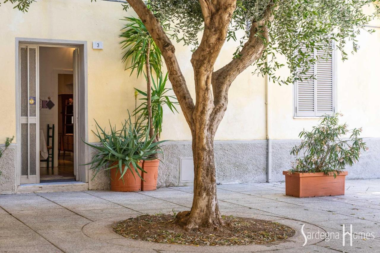 Sardegna Homes Il Glicine Olbia Eksteriør billede